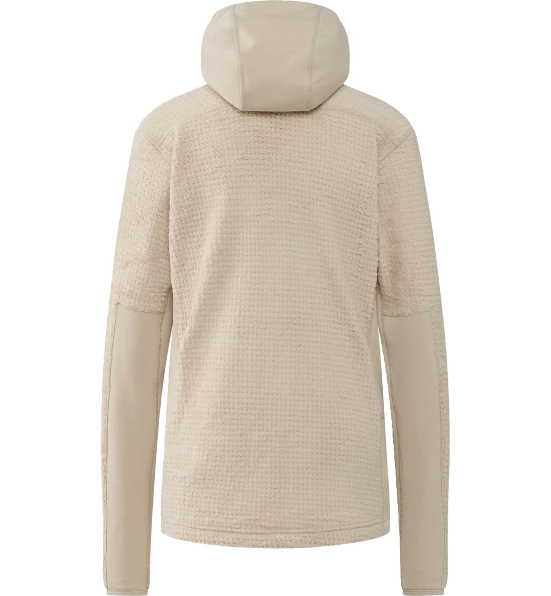 Vassi Mid Hood Women