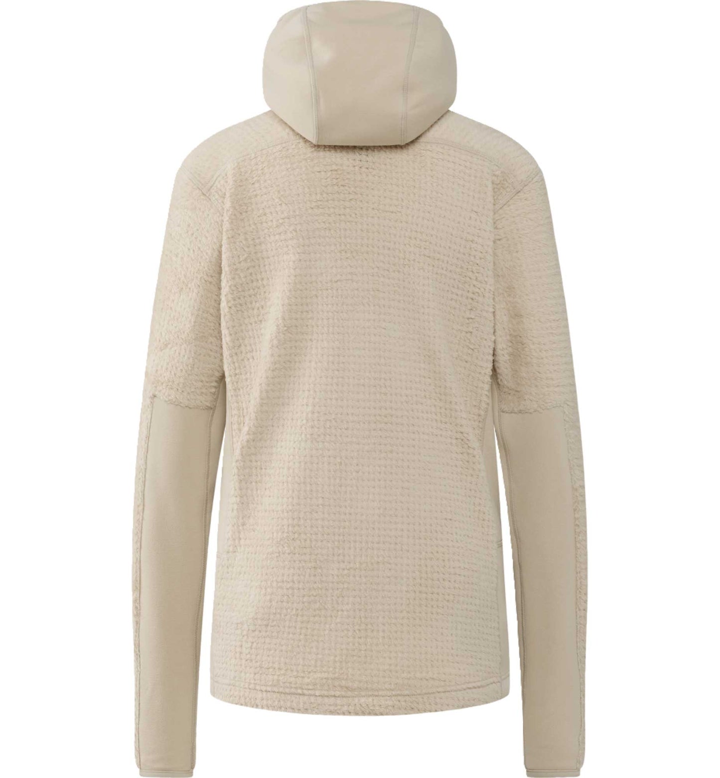 Vassi Mid Hood Women