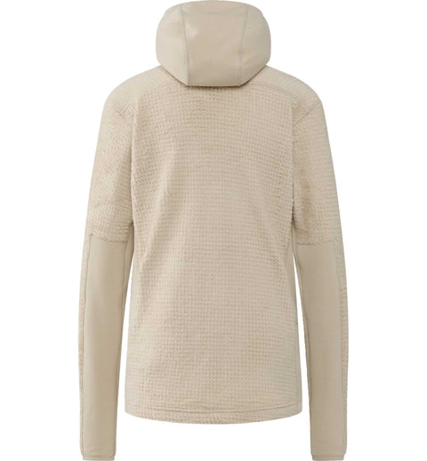 Vassi Mid Hood Women