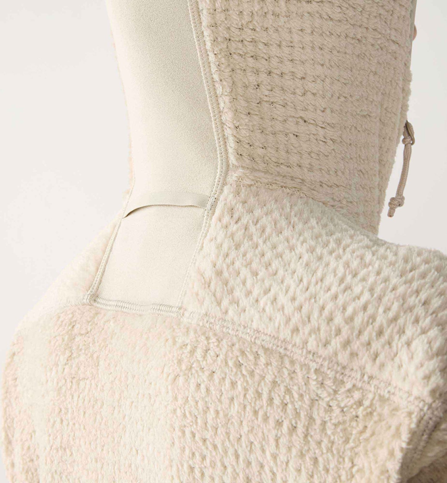 Vassi Mid Hood Women