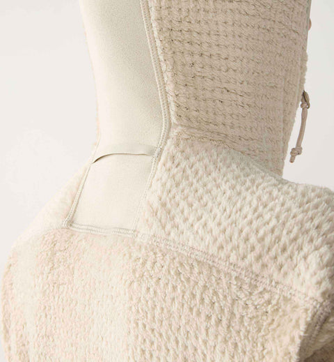 Vassi Mid Hood Women