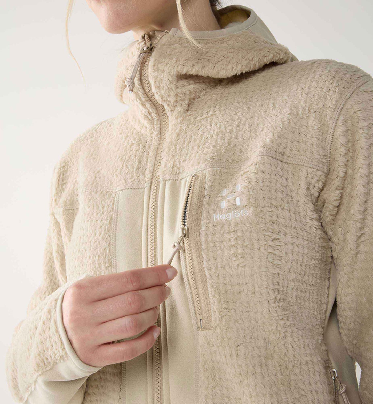 Vassi Mid Hood Women