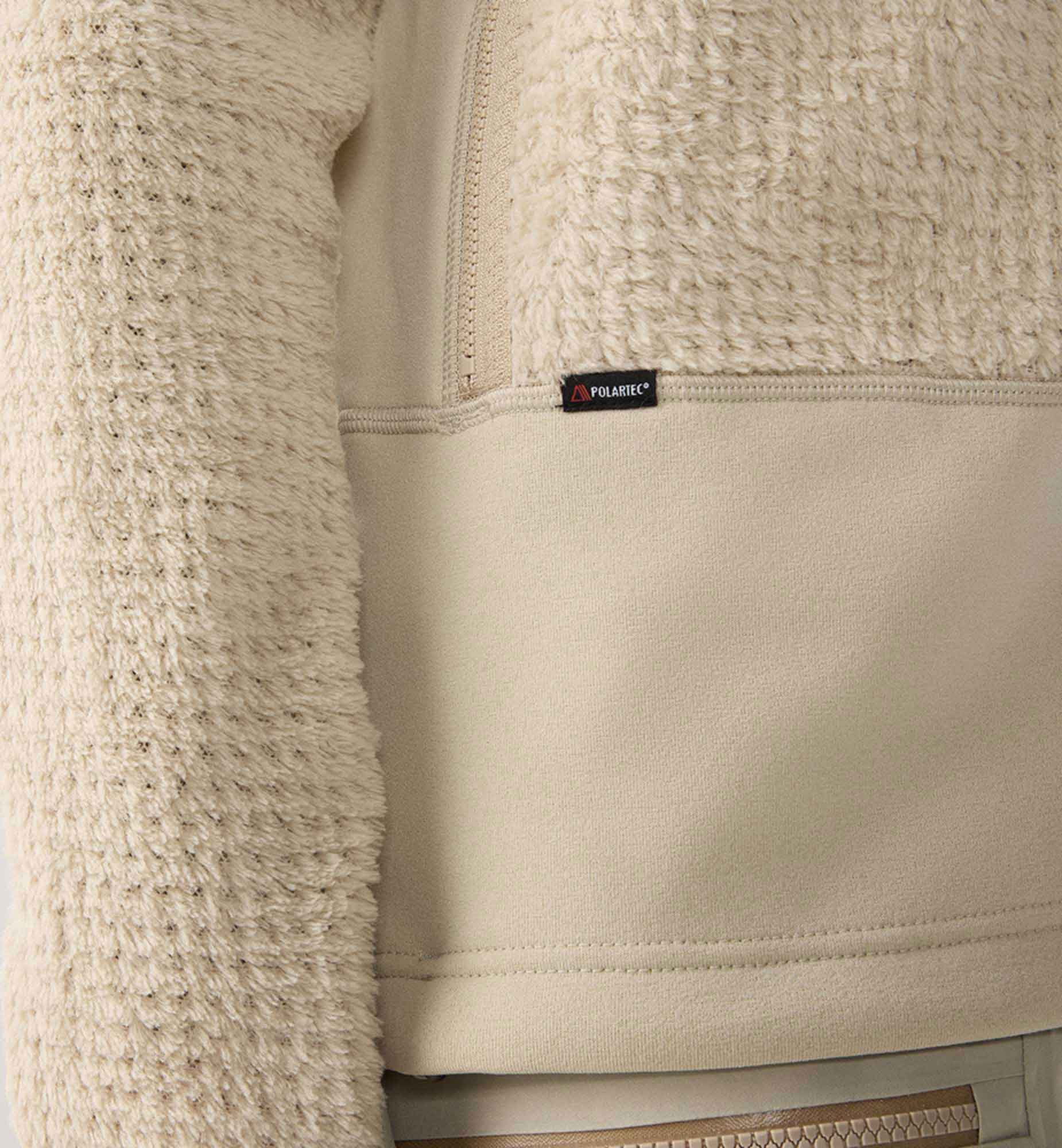 Vassi Mid Hood Women