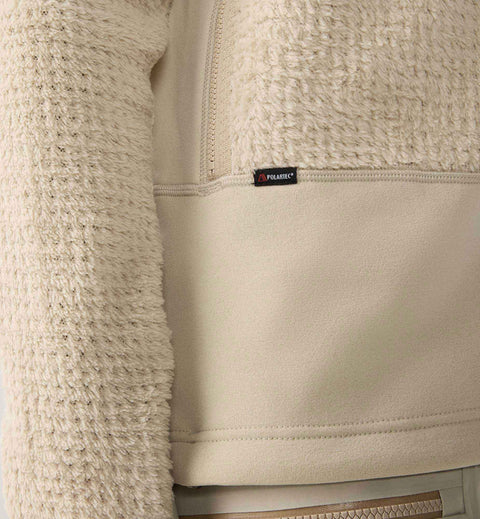 Vassi Mid Hood Women