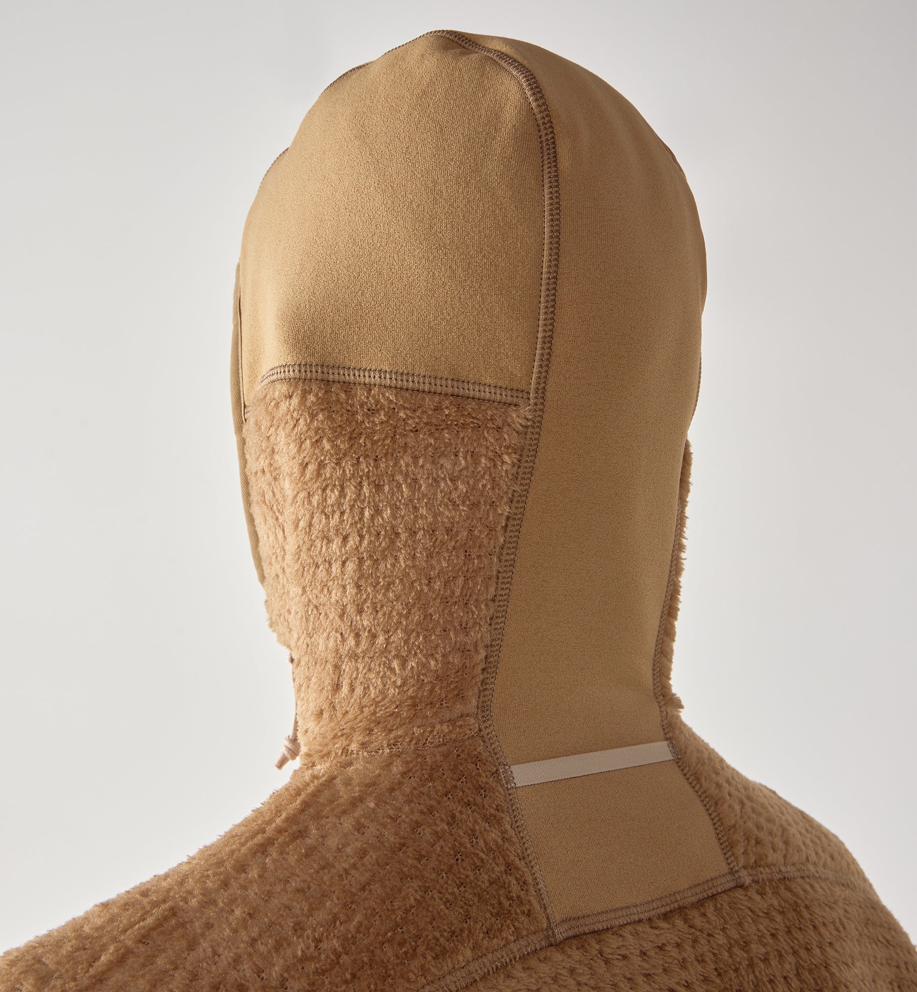 Vassi Mid Hood Women