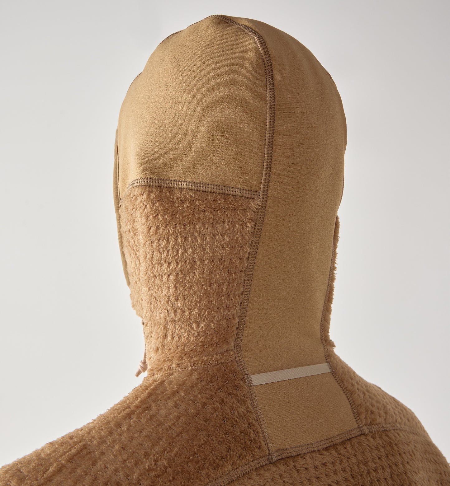 Vassi Mid Hood Women