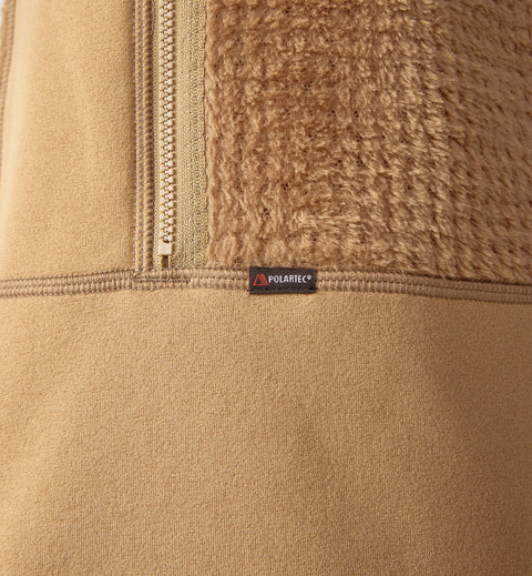 Vassi Mid Hood Women