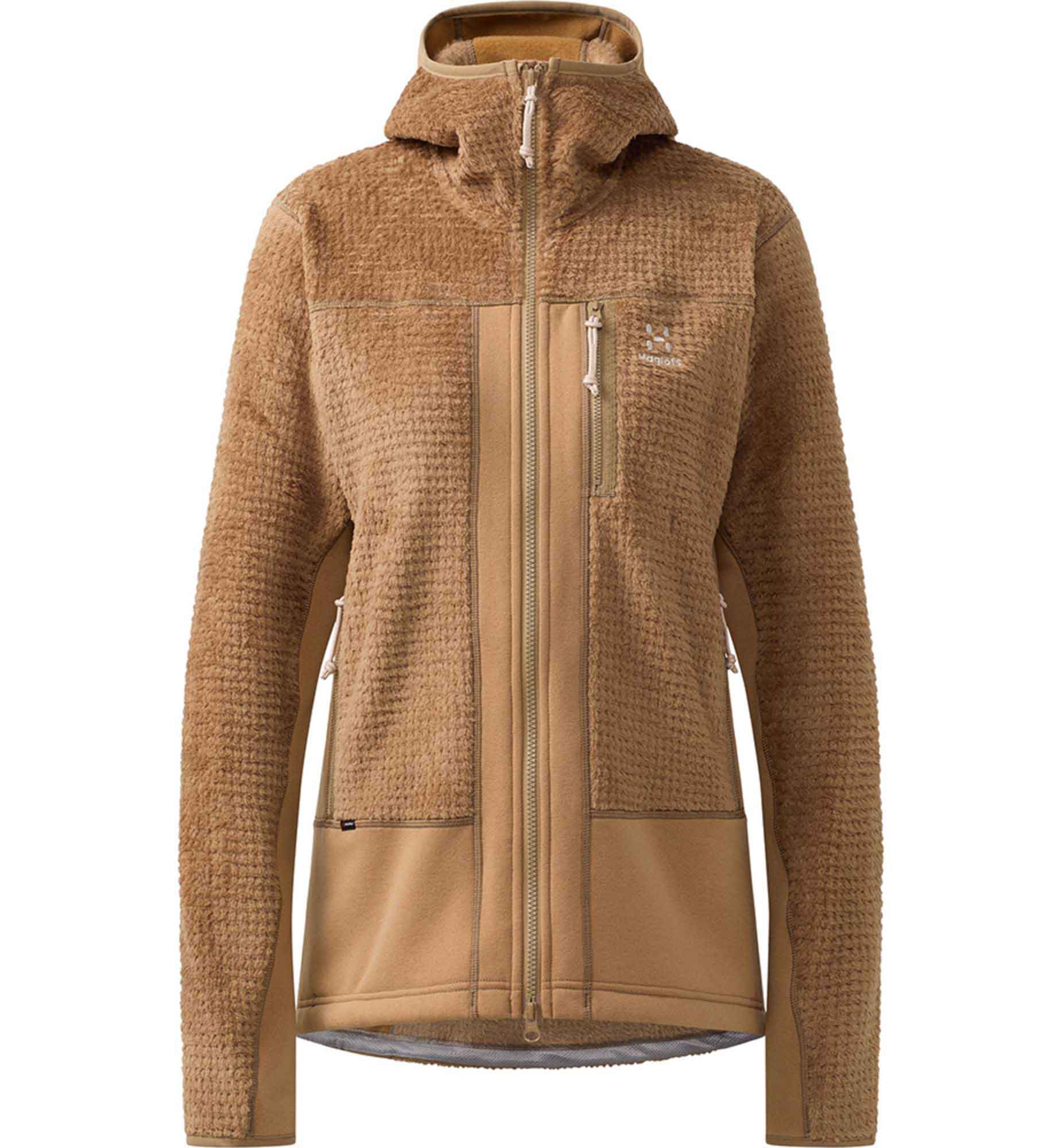 Vassi Mid Hood Women
