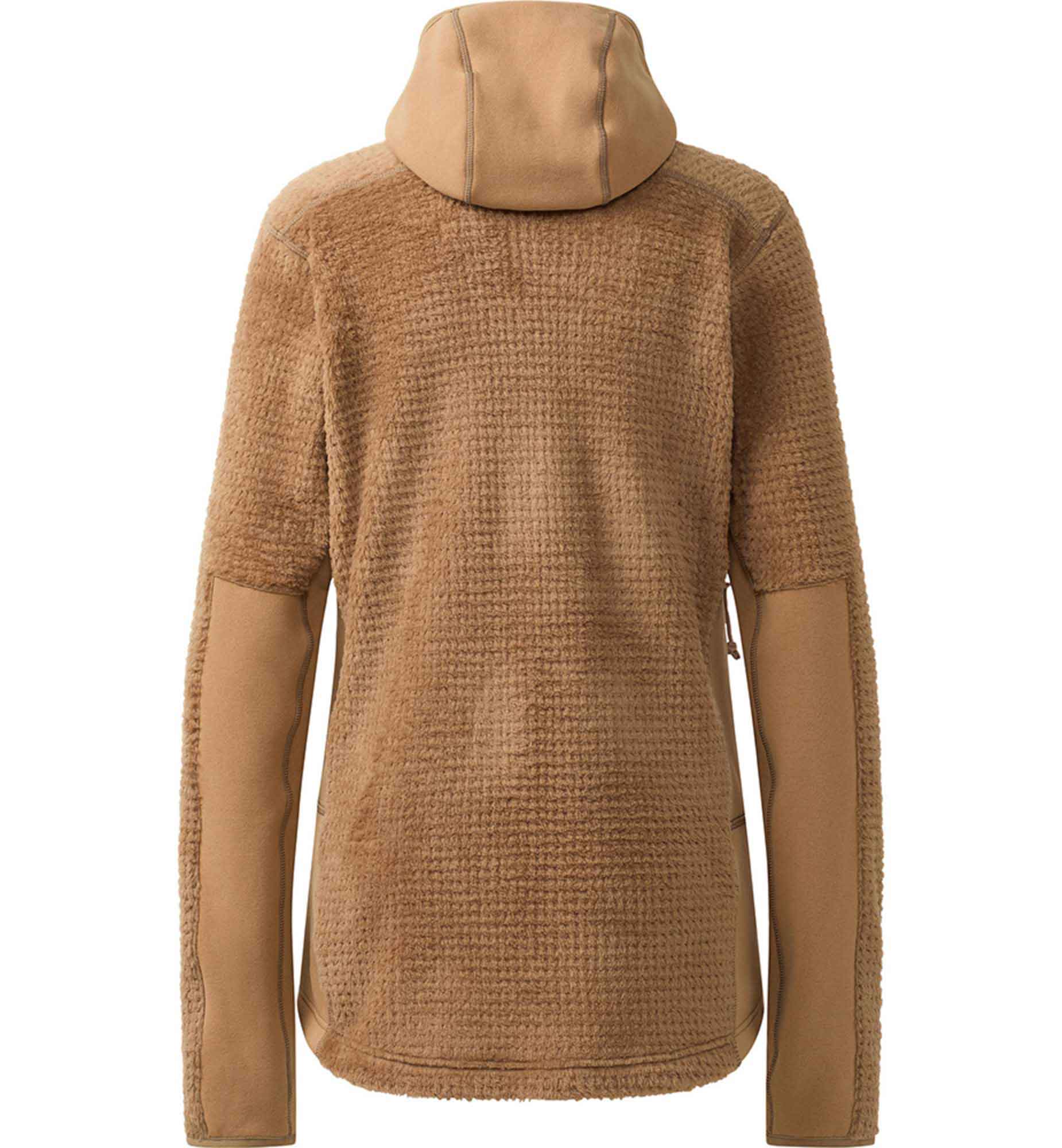 Vassi Mid Hood Women