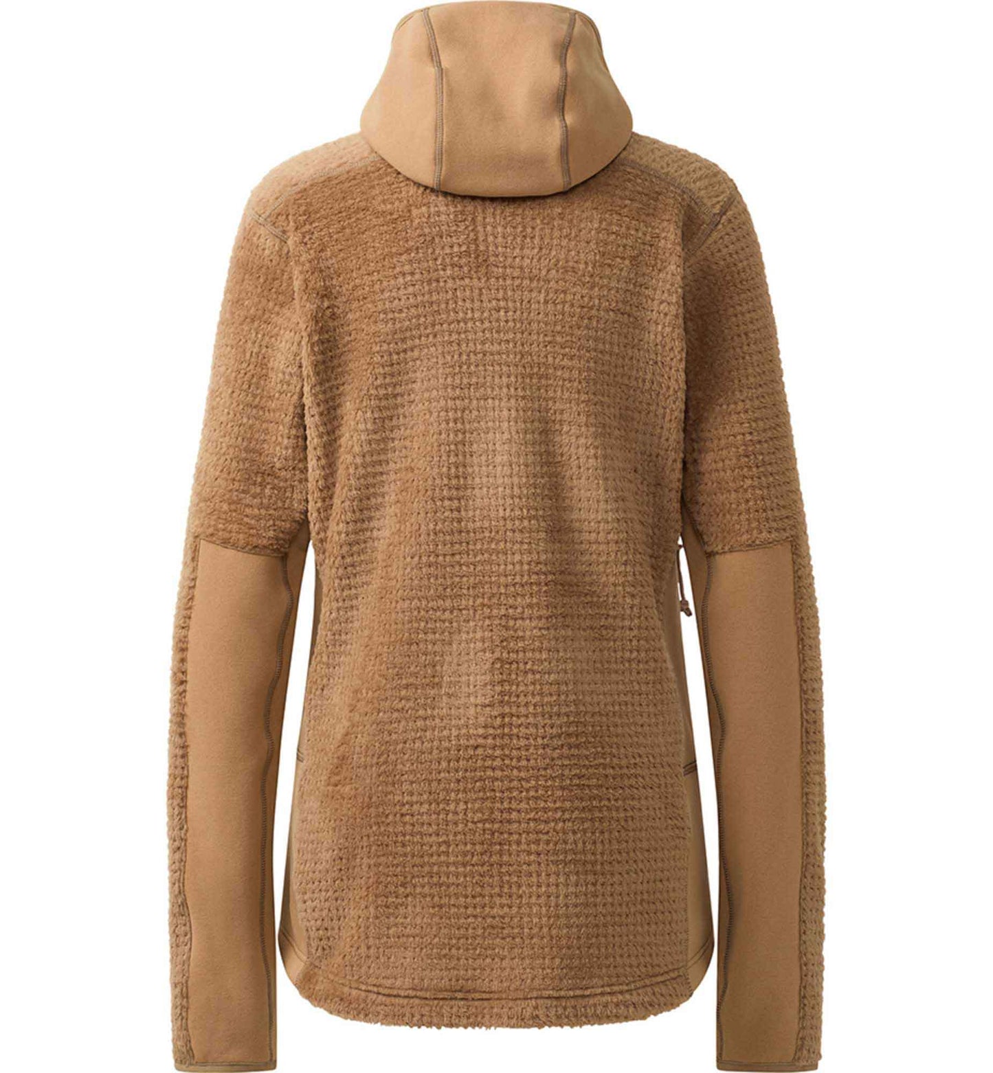 Vassi Mid Hood Women