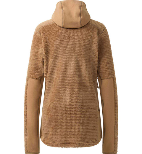 Vassi Mid Hood Women