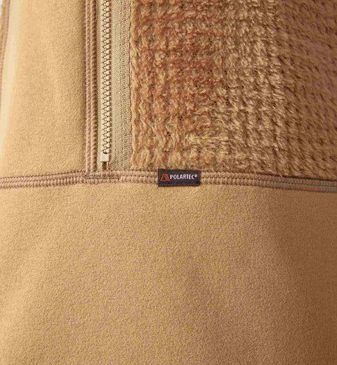 Vassi Mid Hood Women