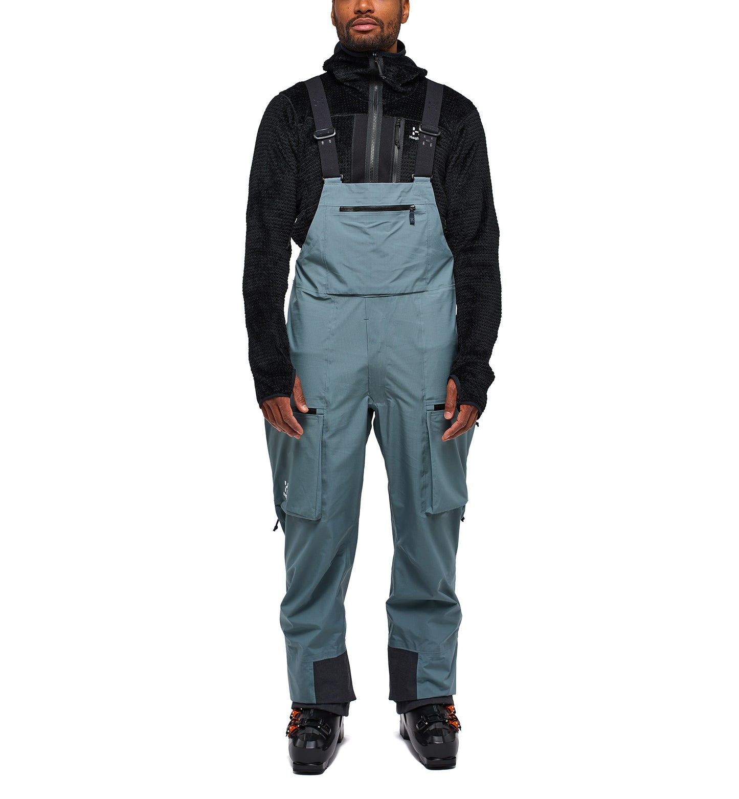 Vassi GTX Pro Bib Men