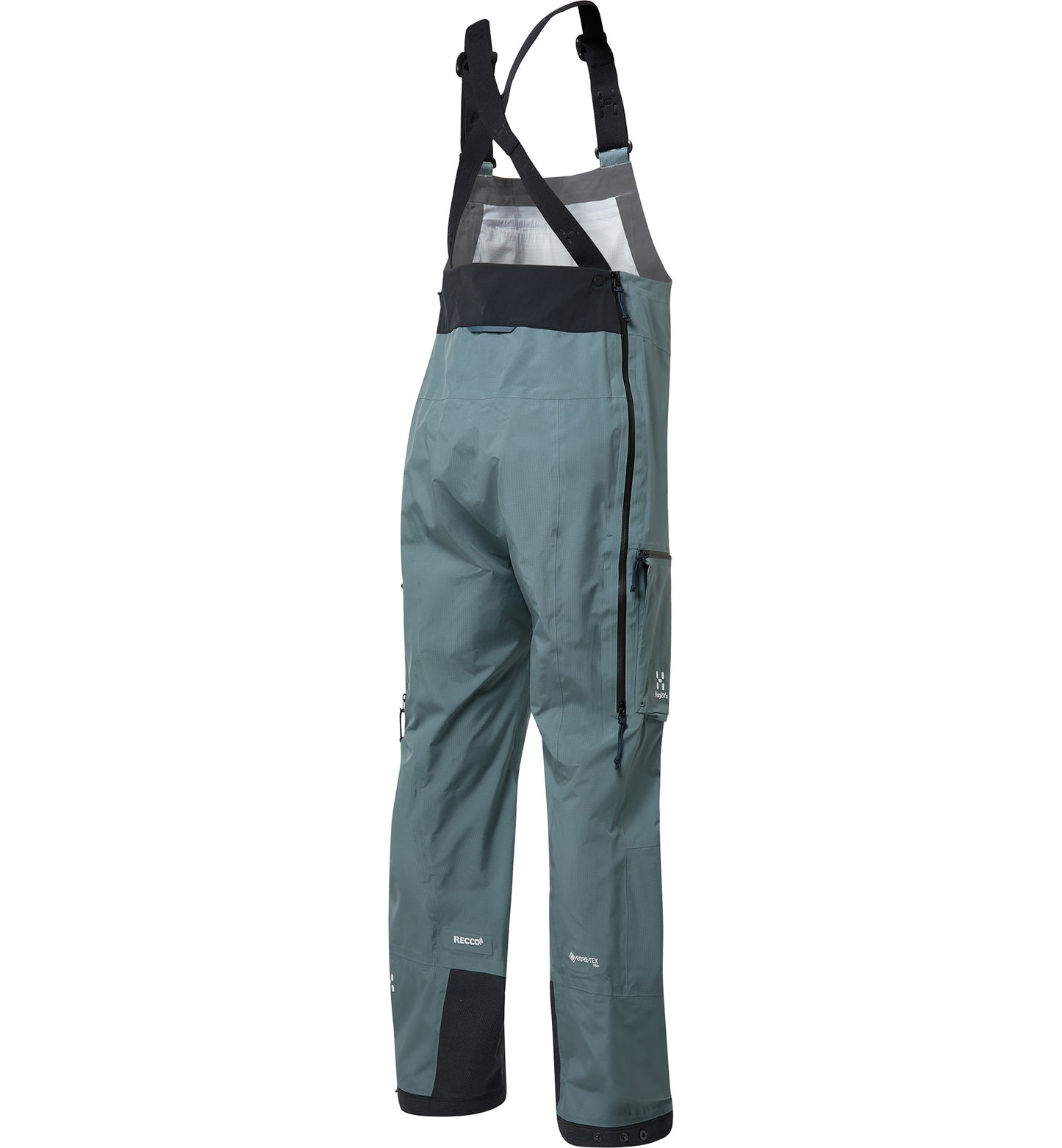 Vassi GTX Pro Bib Men