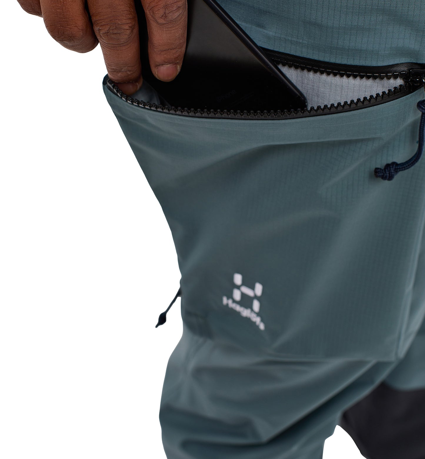 Vassi GTX Pro Bib Men