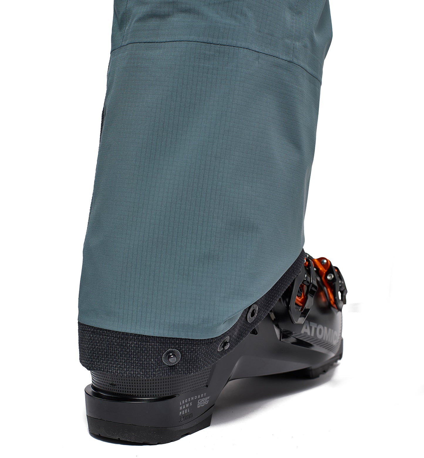 Vassi GTX Pro Bib Men