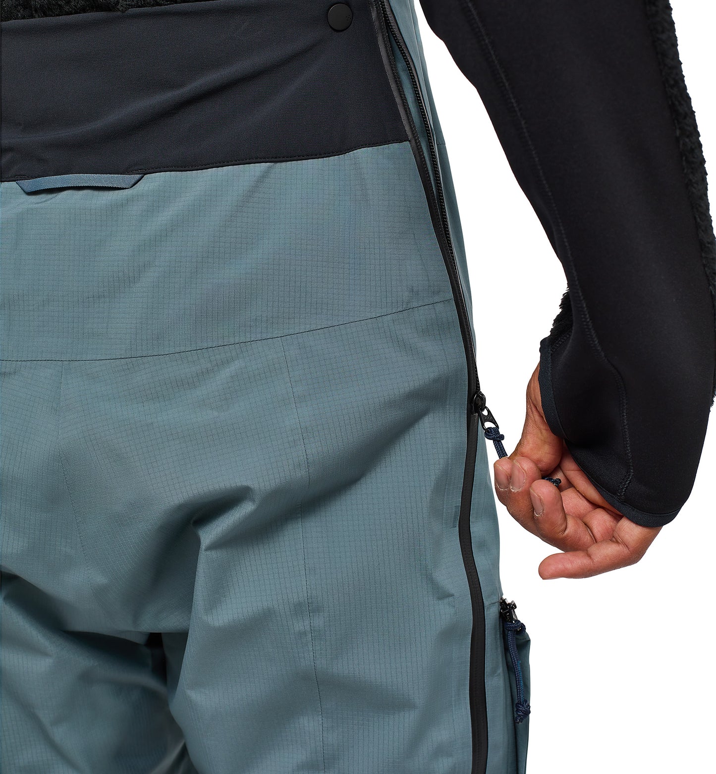 Vassi GTX Pro Bib Men