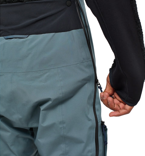 Vassi GTX Pro Bib Men