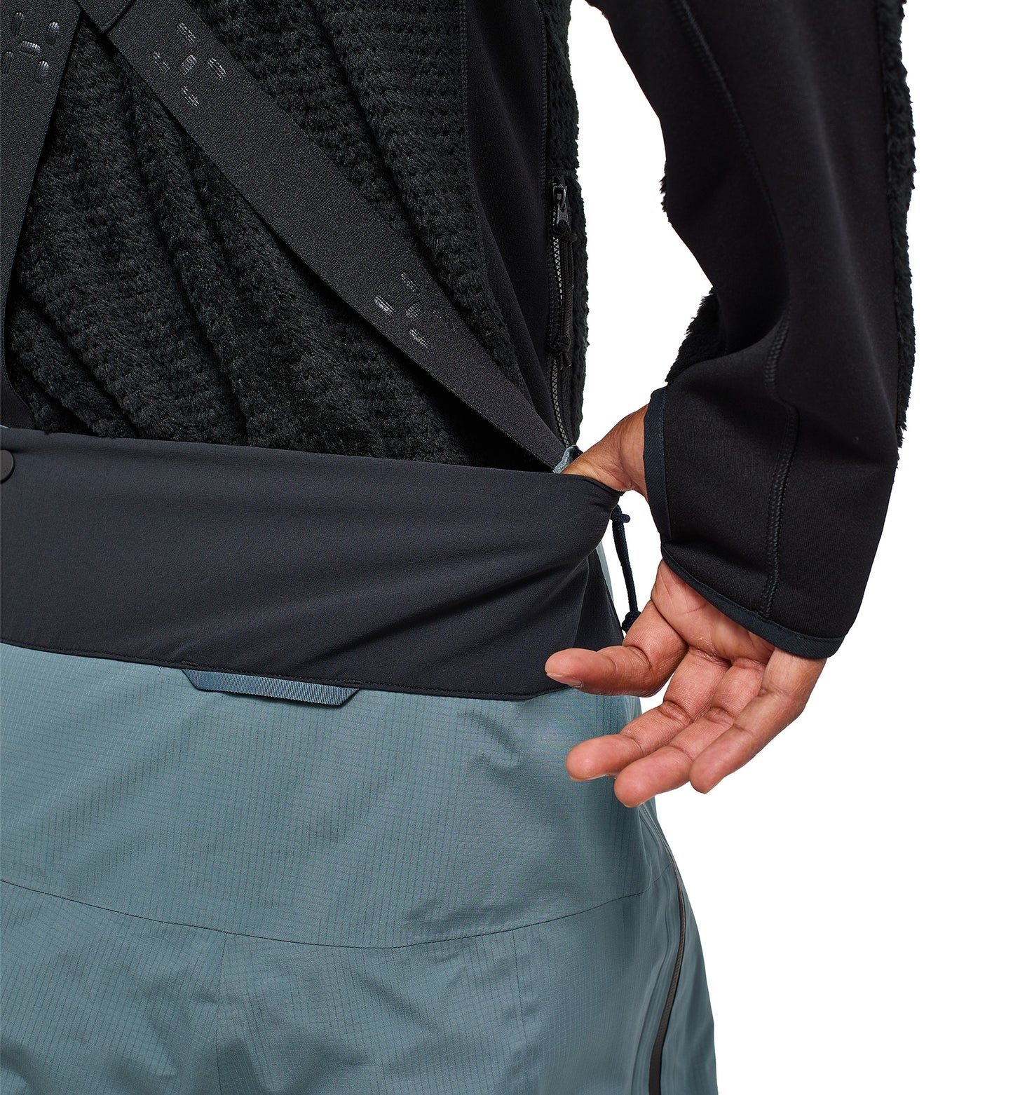 Vassi GTX Pro Bib Men