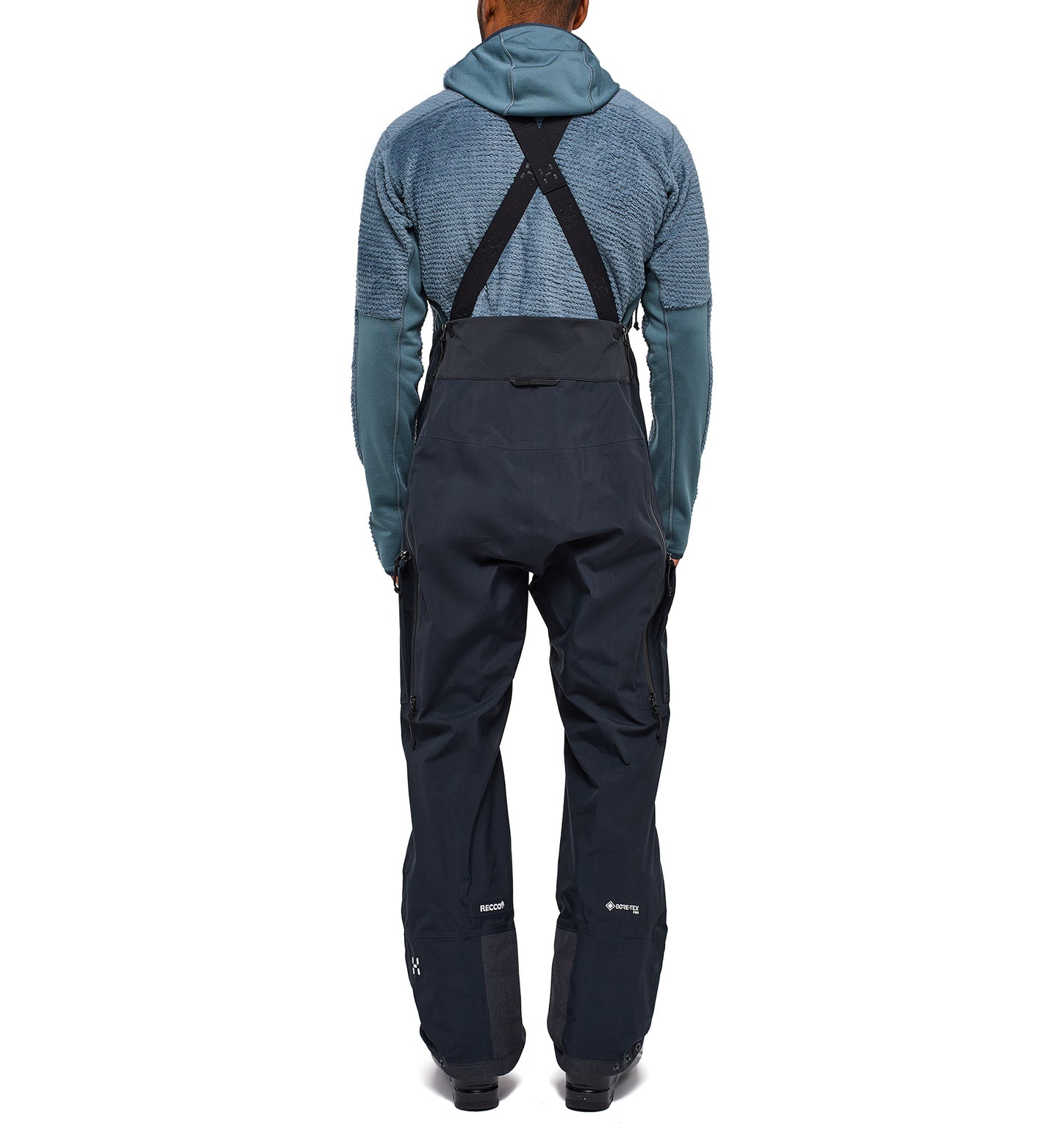 Vassi GTX Pro Bib Men