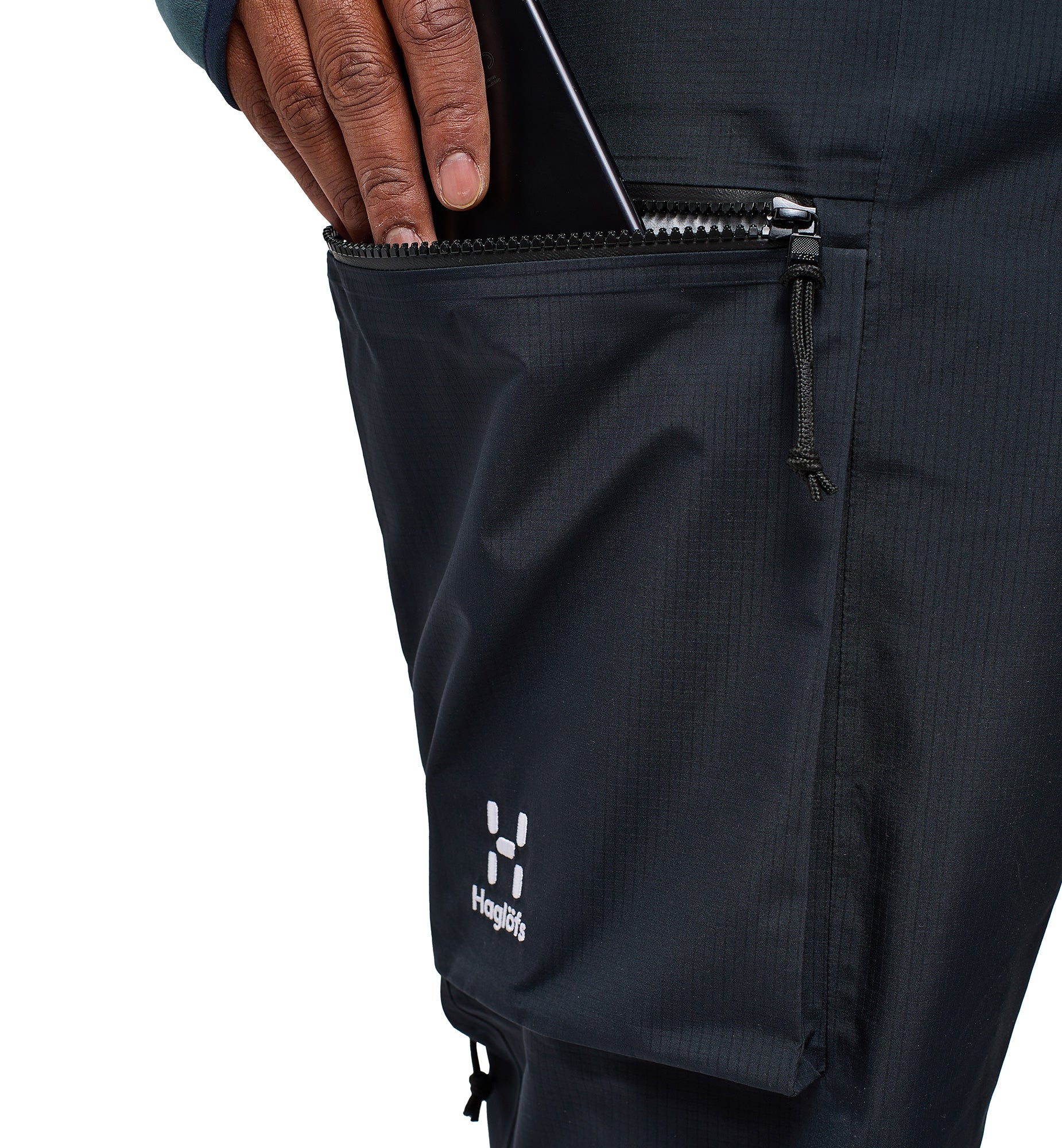 Vassi GTX Pro Bib Men