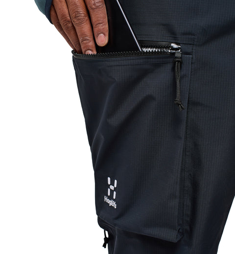 Vassi GTX Pro Bib Men