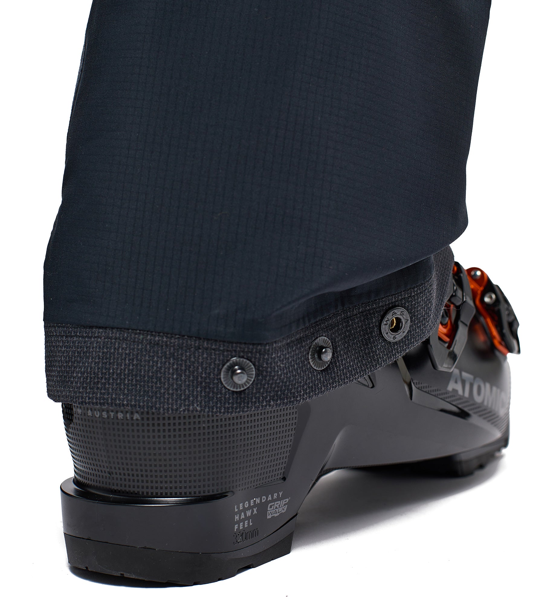 Vassi GTX Pro Bib Men