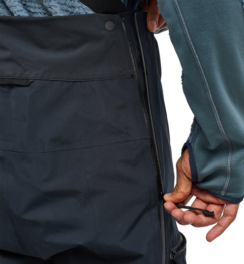 Vassi GTX Pro Bib Men