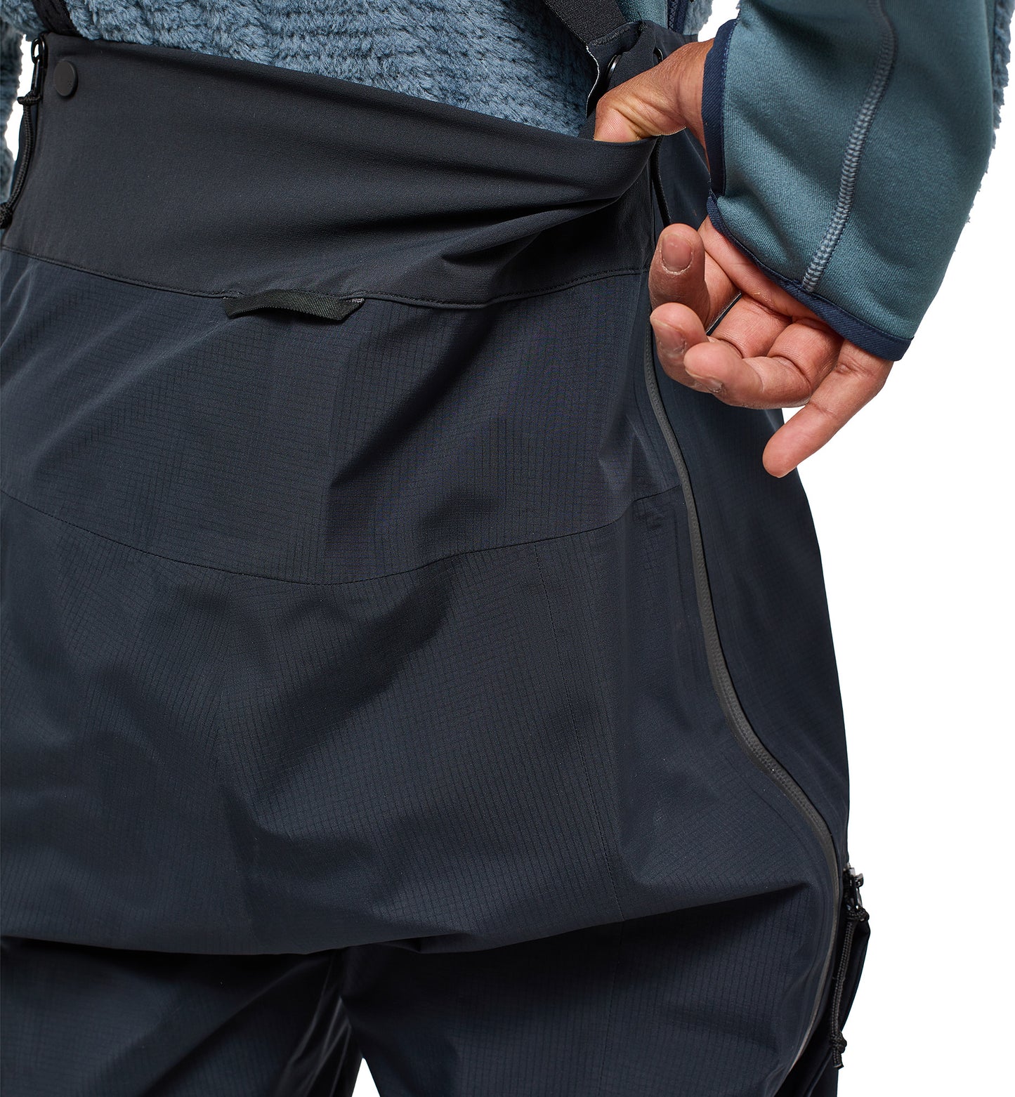 Vassi GTX Pro Bib Men