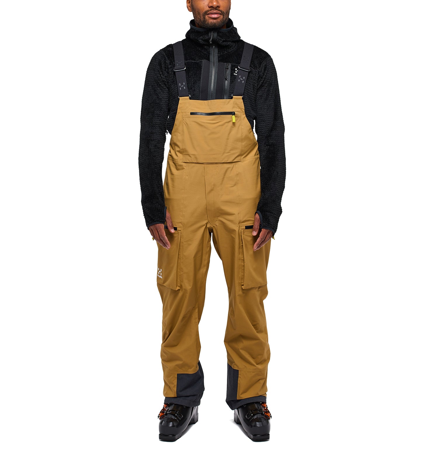 Vassi GTX Pro Bib Men