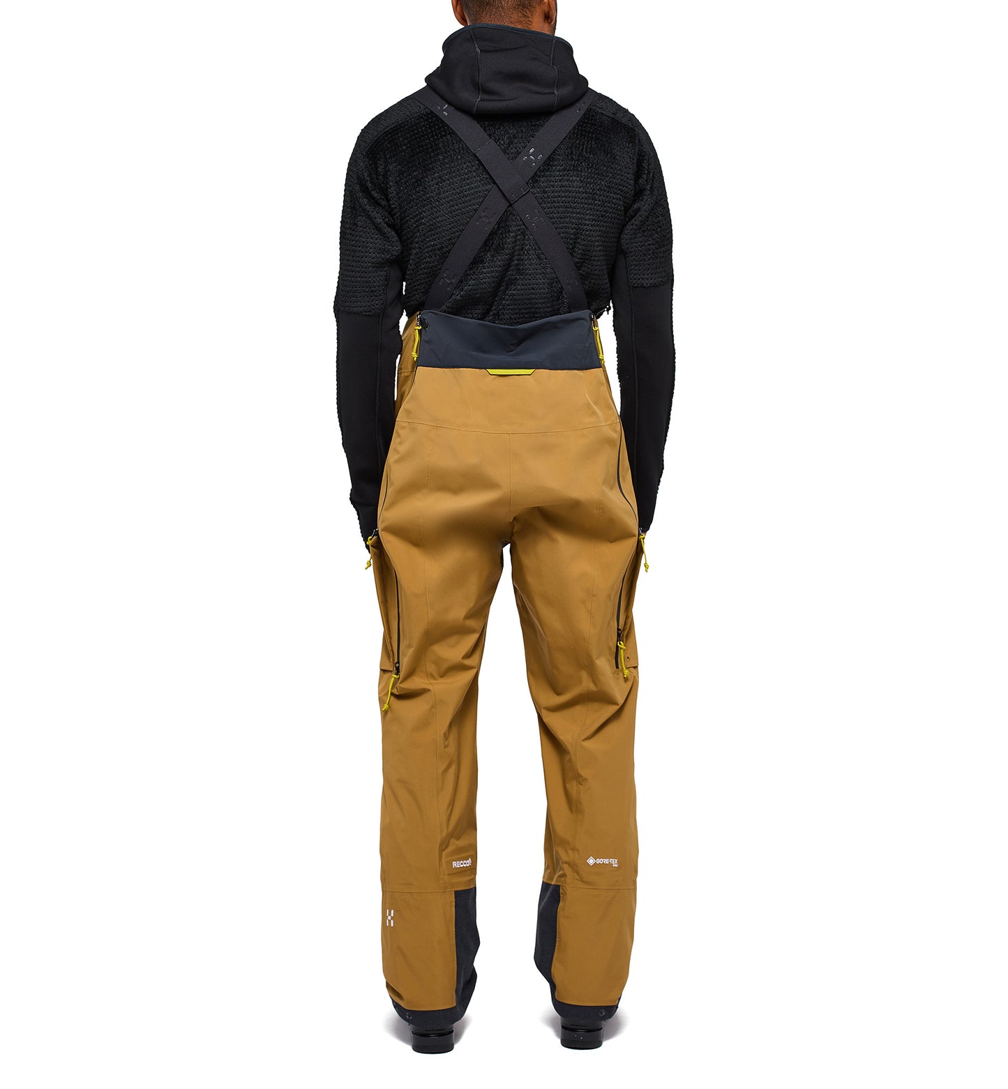 Vassi GTX Pro Bib Men