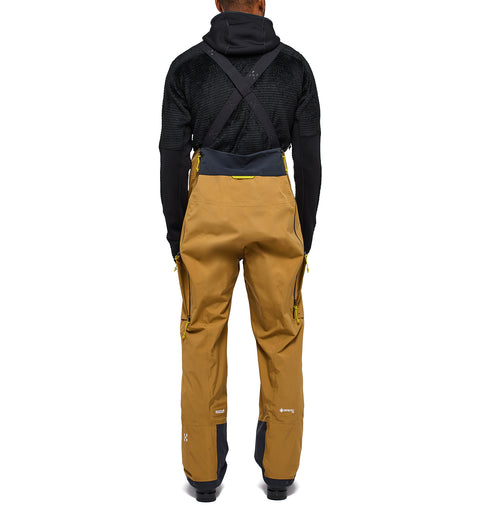 Vassi GTX Pro Bib Men