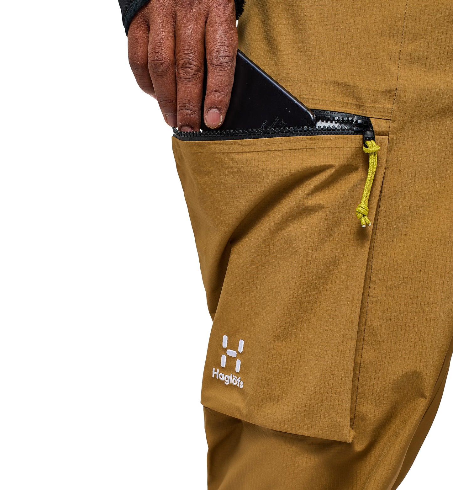 Vassi GTX Pro Bib Men