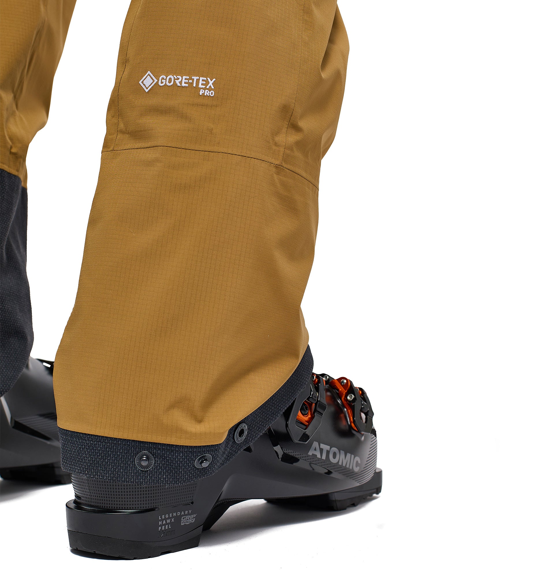 Vassi GTX Pro Bib Men – UPLNDオンラインストア