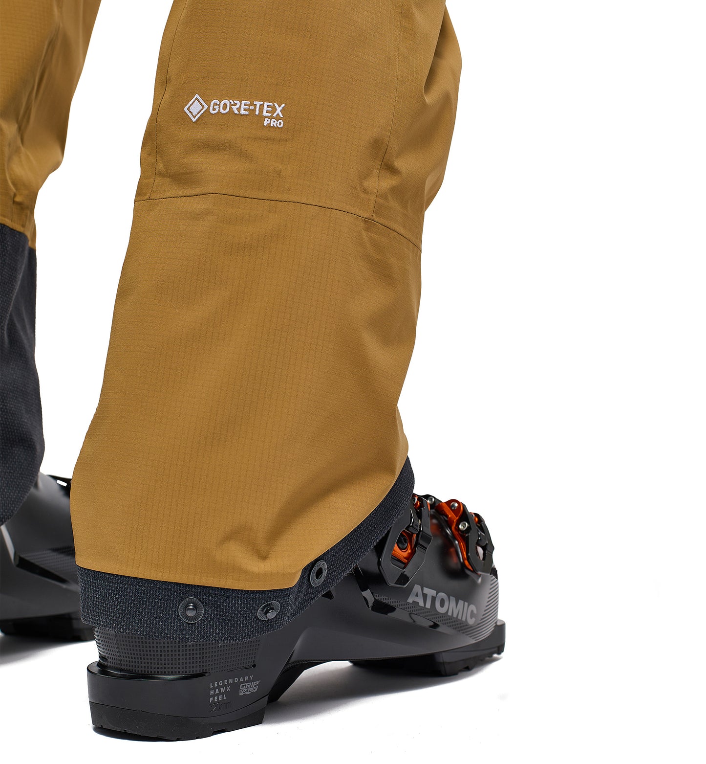 Vassi GTX Pro Bib Men