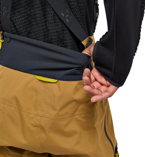 Vassi GTX Pro Bib Men