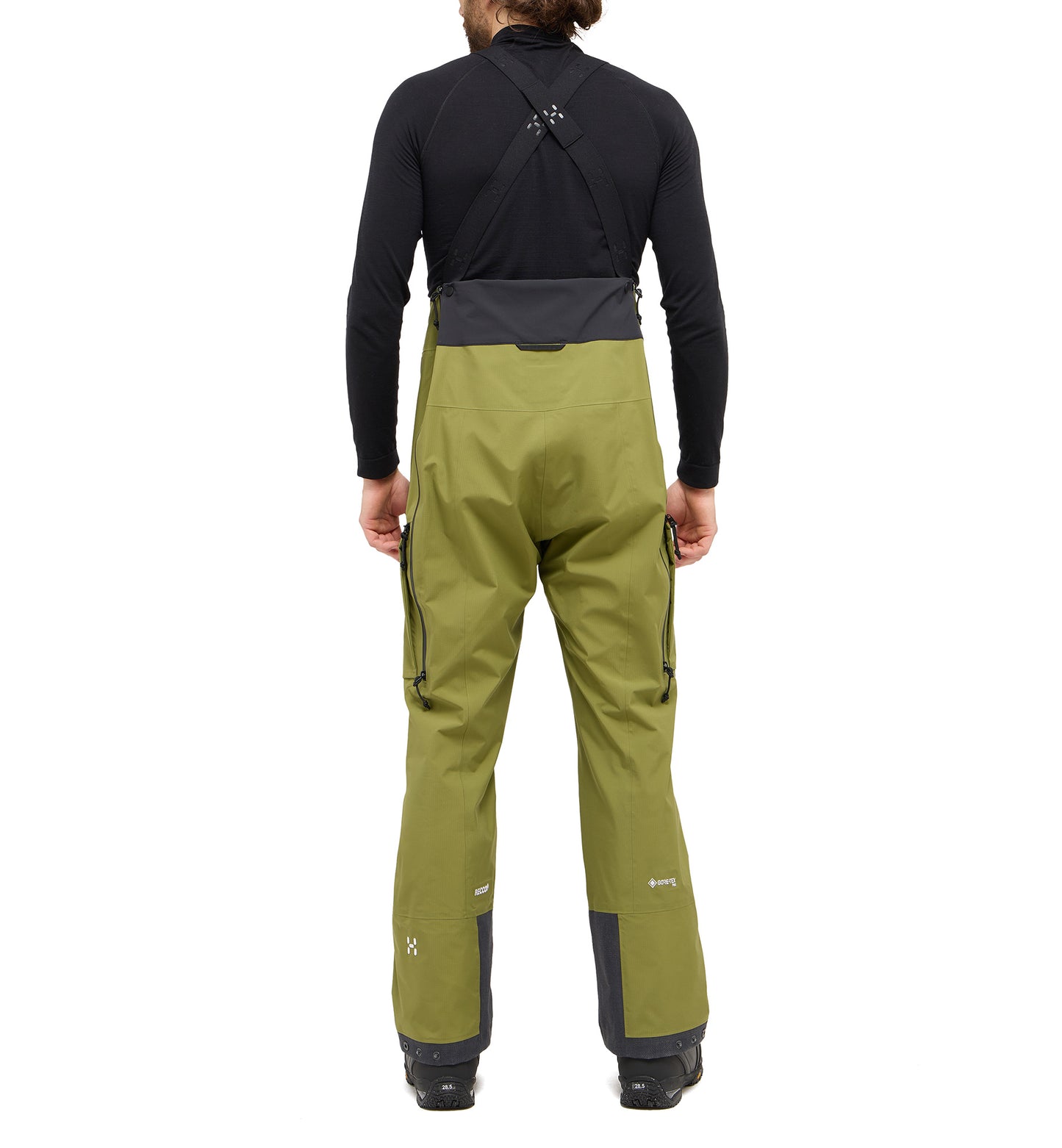 Vassi GTX Pro Bib Men