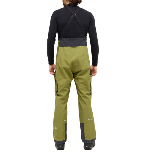 Vassi GTX Pro Bib Men