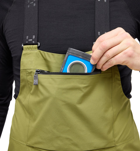 Vassi GTX Pro Bib Men