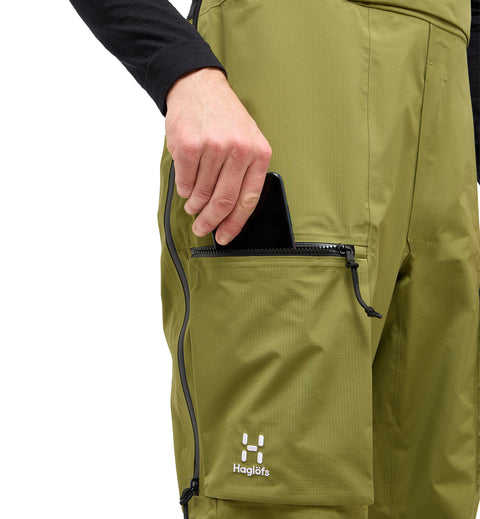 Vassi GTX Pro Bib Men