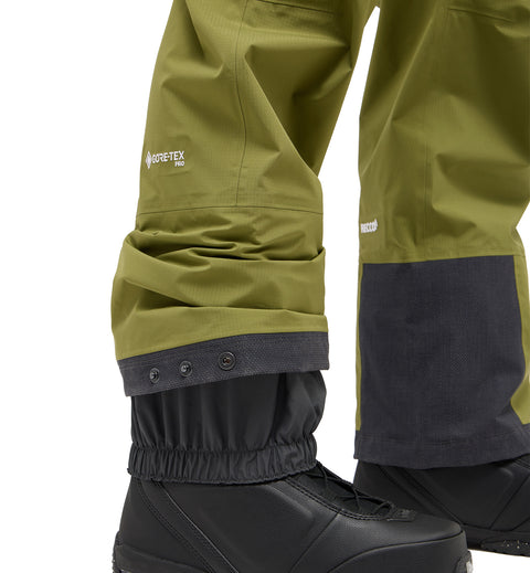 Vassi GTX Pro Bib Men