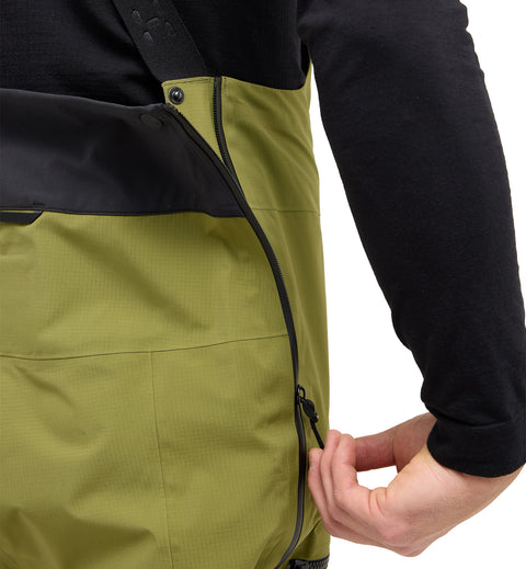 Vassi GTX Pro Bib Men