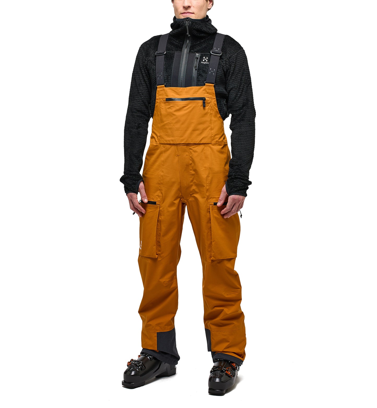 Vassi GTX Pro Bib Men