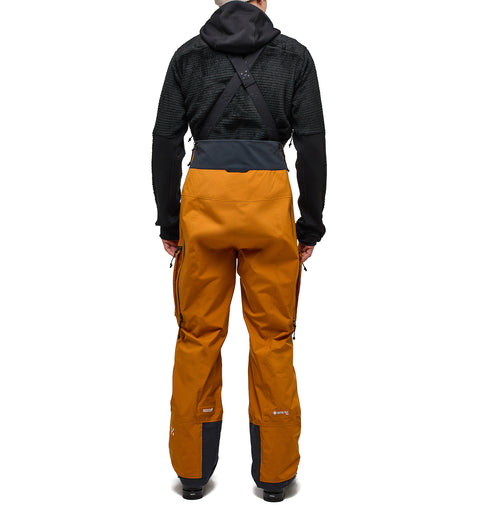 Vassi GTX Pro Bib Men