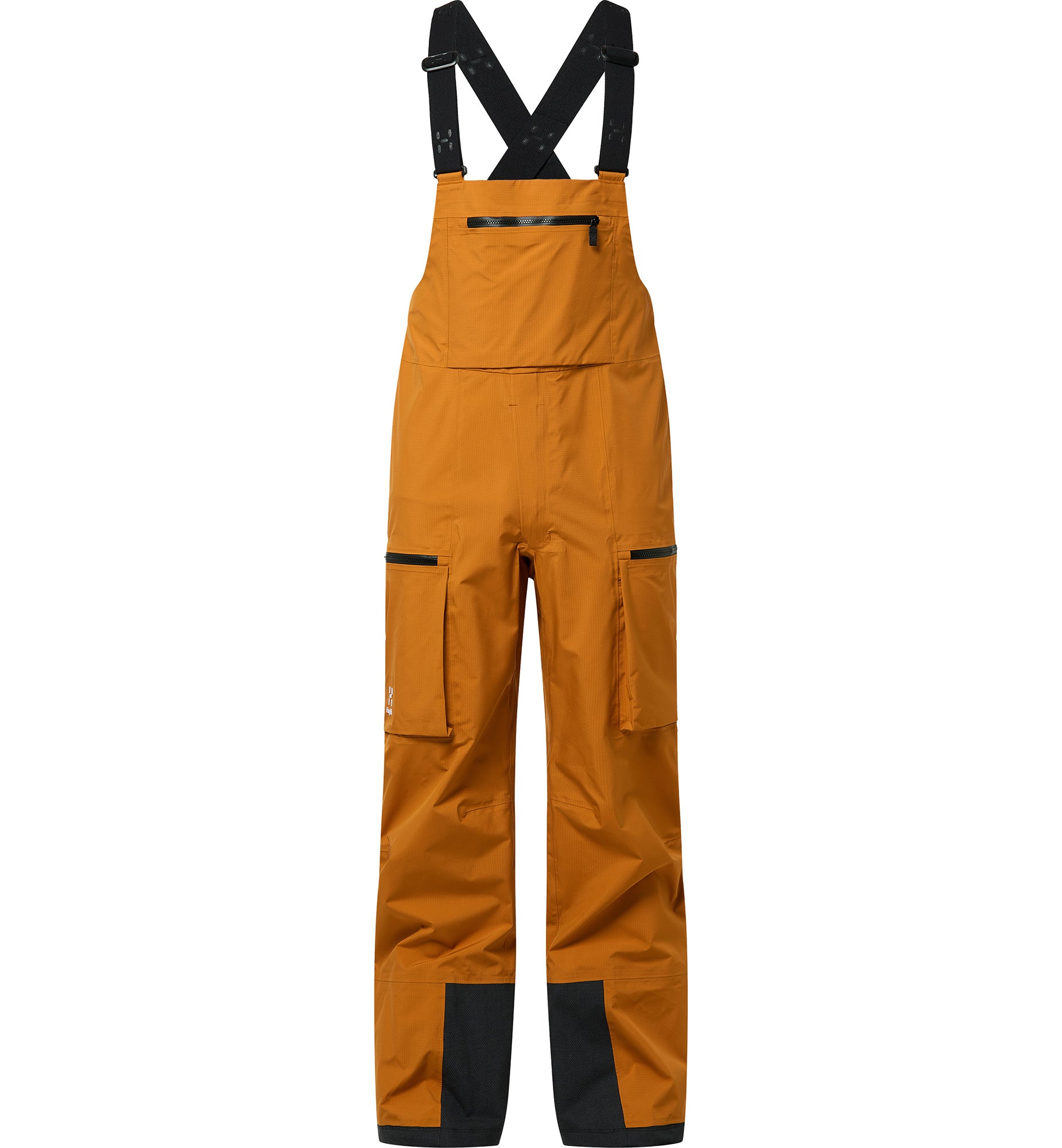 Vassi GTX Pro Bib Men