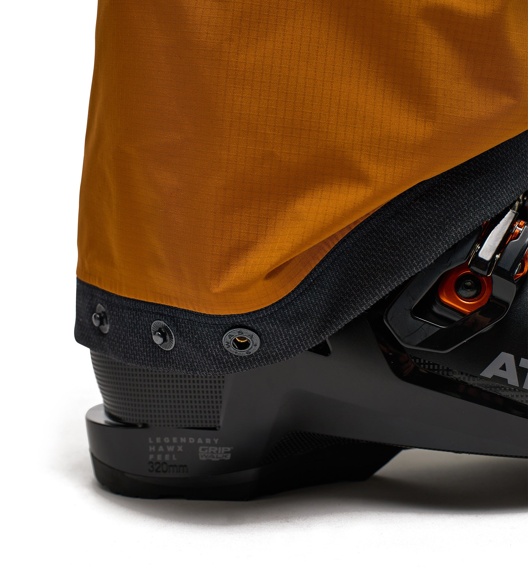 Vassi GTX Pro Bib Men