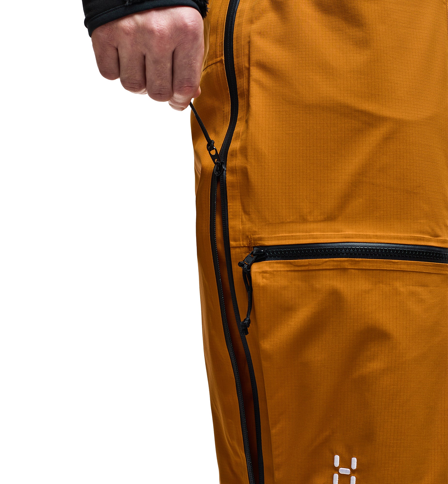 Vassi GTX Pro Bib Men