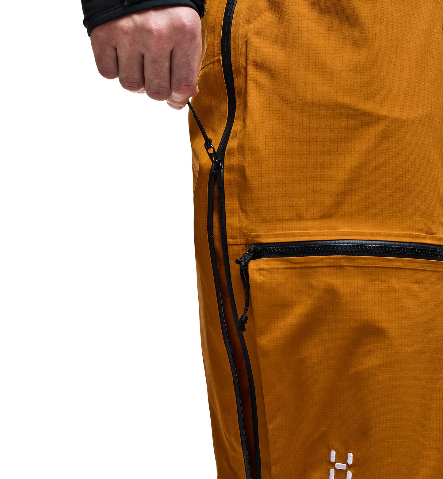 Vassi GTX Pro Bib Men