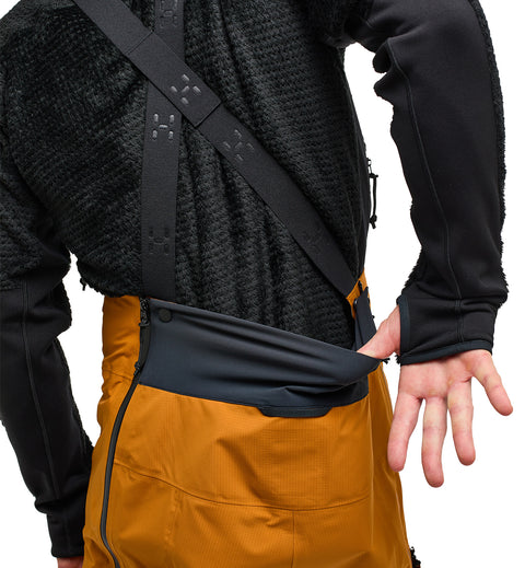 Vassi GTX Pro Bib Men