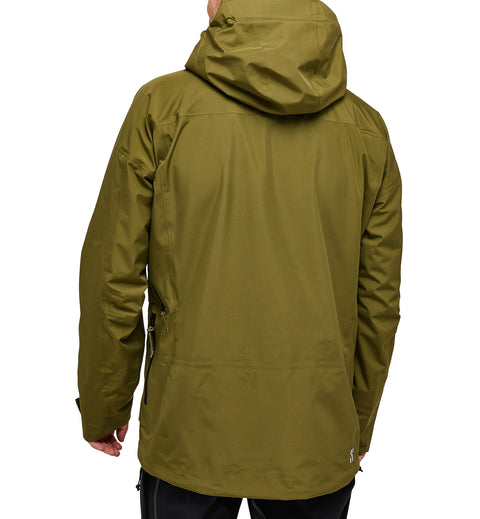 Vassi GTX Jacket Men